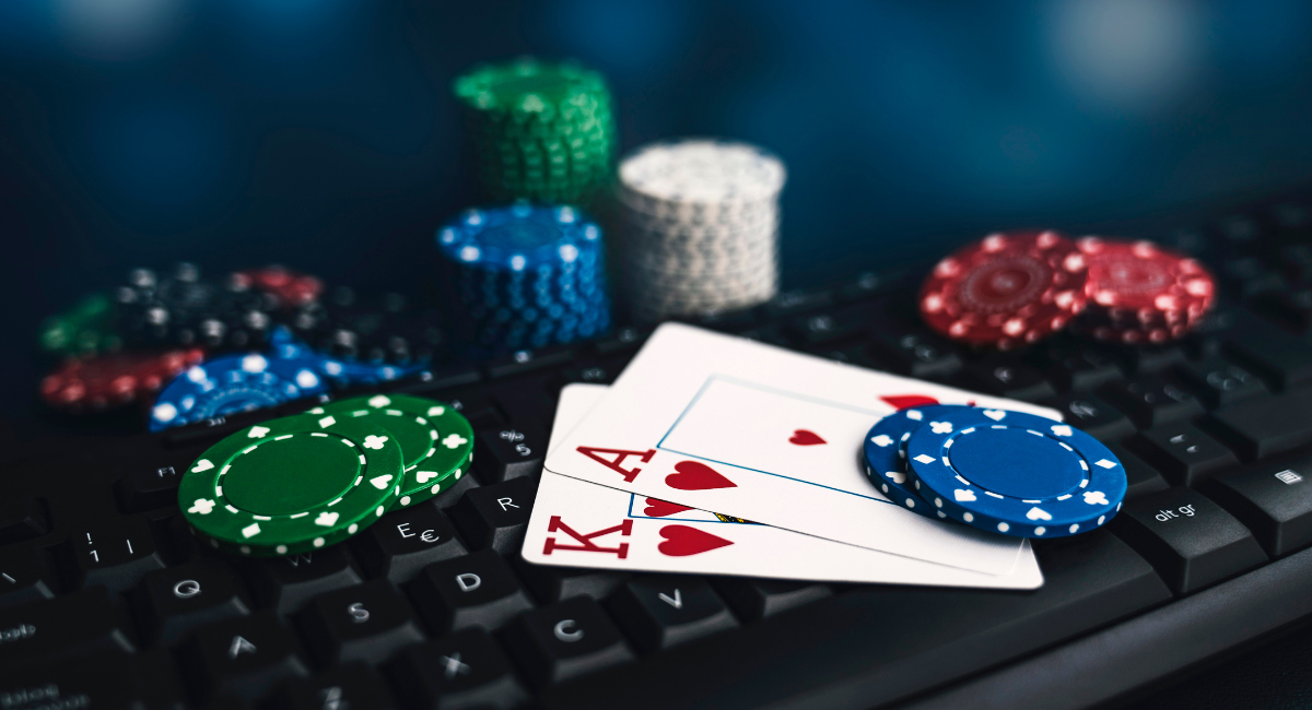 Poker Online Terbaik Indonesia 2024