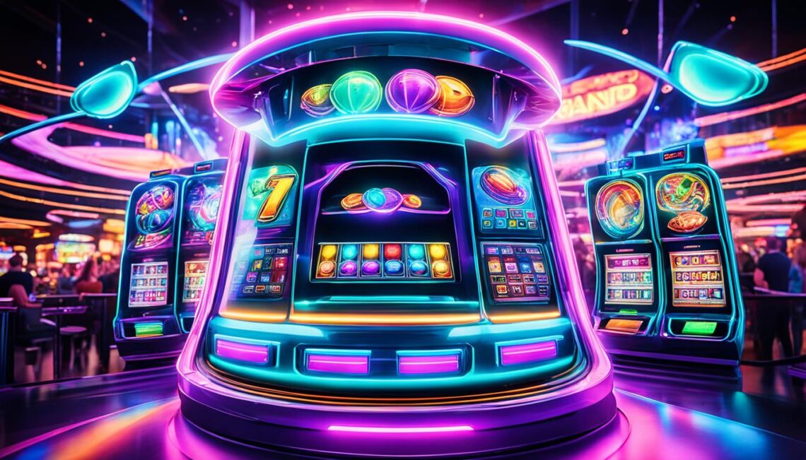 Situs Judi Slot Resmi Indonesia Terpercaya