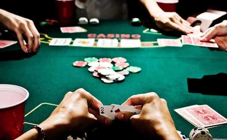 situs poker online terpercaya