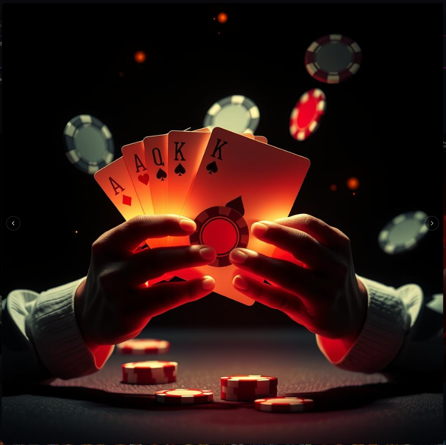 Bandar Poker Online Terpercaya – Aman & Fair Play