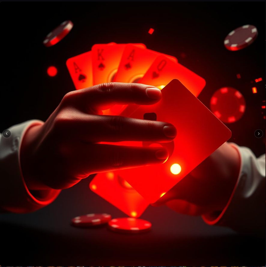 Bandar Poker Online Terpercaya – Aman & Fair Play