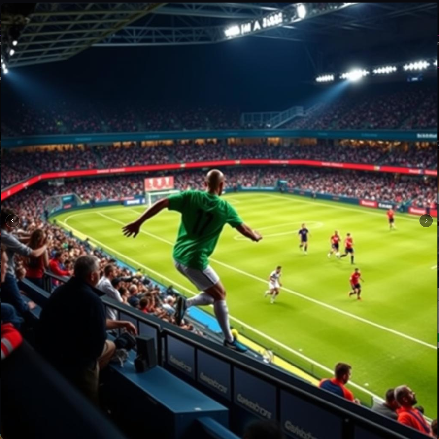 Sportsbook Online Favorit Pemain – Odds Stabil & Cepat Cair