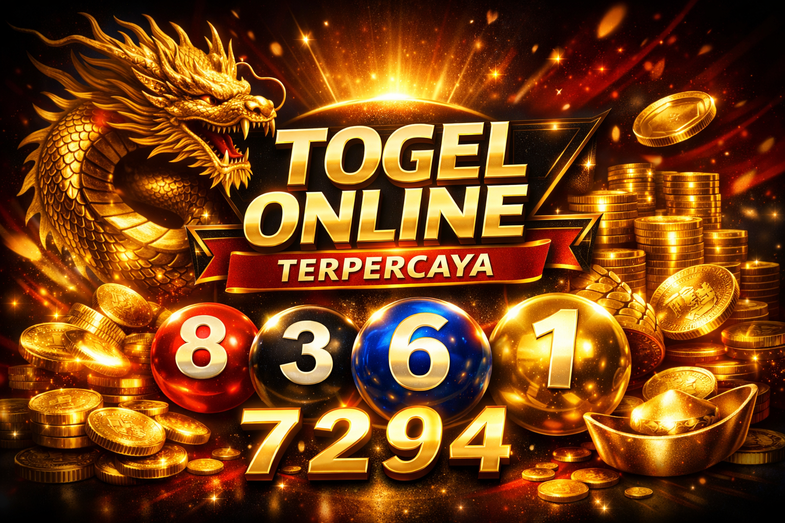 Togel Online Pasaran Singapore, Hongkong, & Macau Terpopuler